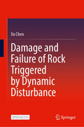 Damage and Failure of Rock Triggered by Dynamic Disturbance