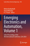 Lecture Notes in Electrical Engineering
