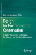 Design for Environmental Conservation