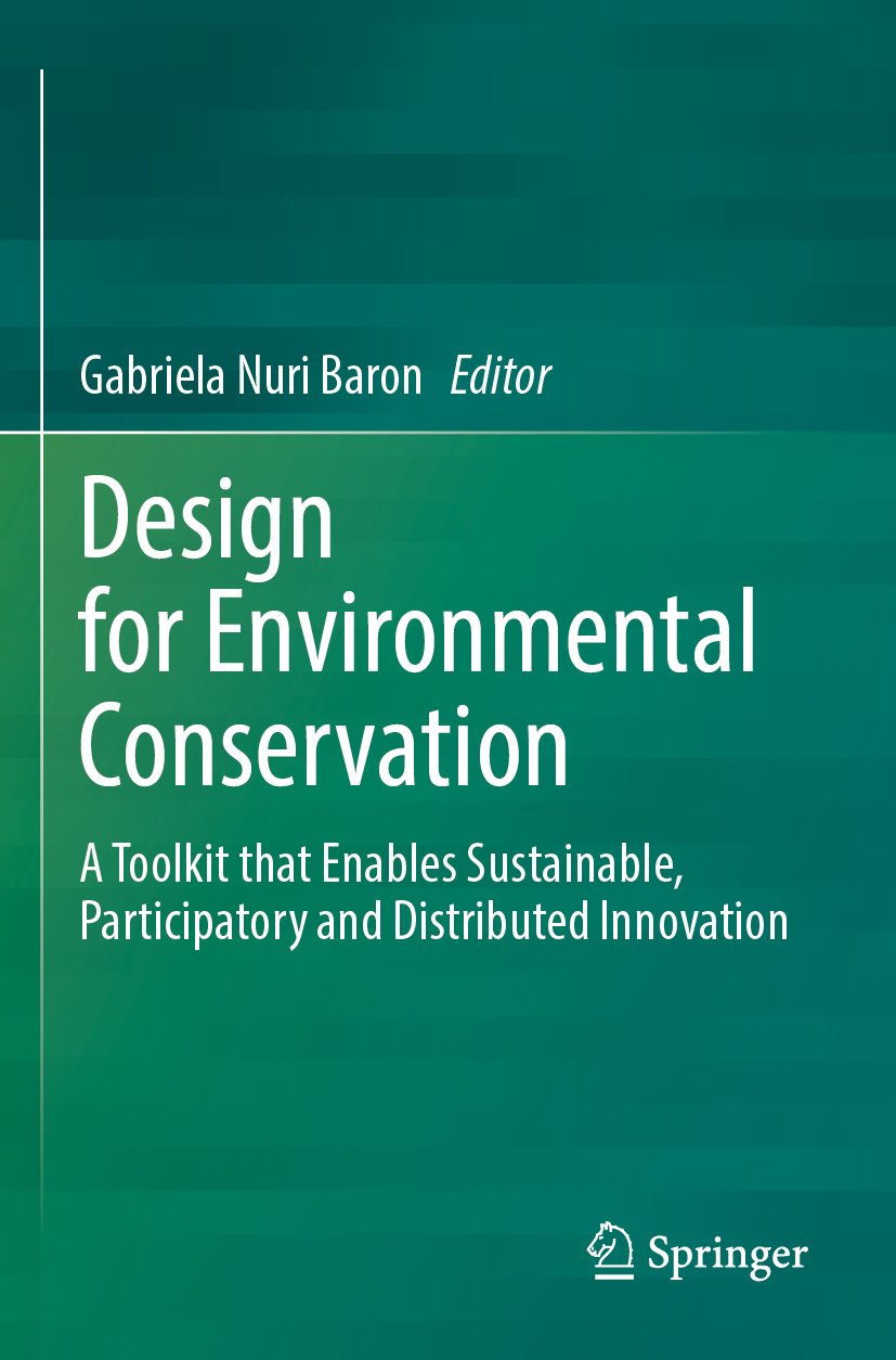Design for Environmental Conservation