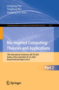 Communications in Computer and Information Science