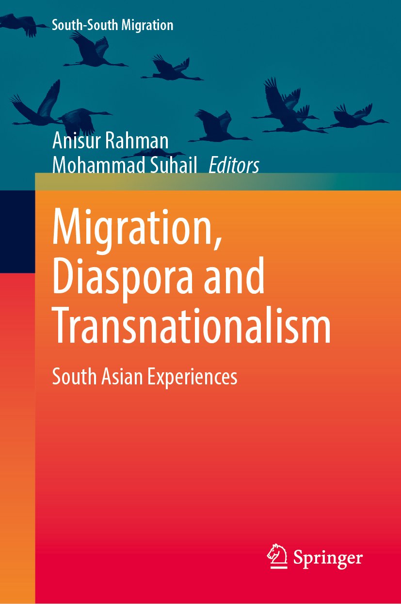 International Perspectives on Migration