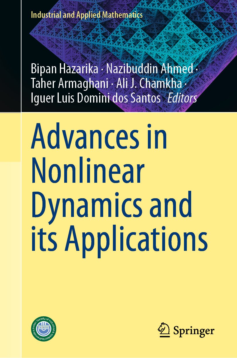 Industrial and Applied Mathematics