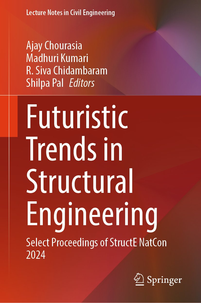 Lecture Notes in Civil Engineering