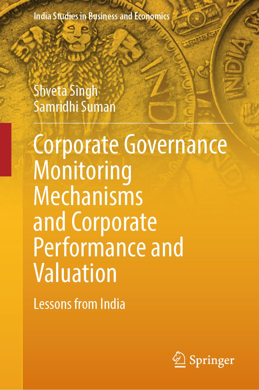 India Studies in Business and Economics