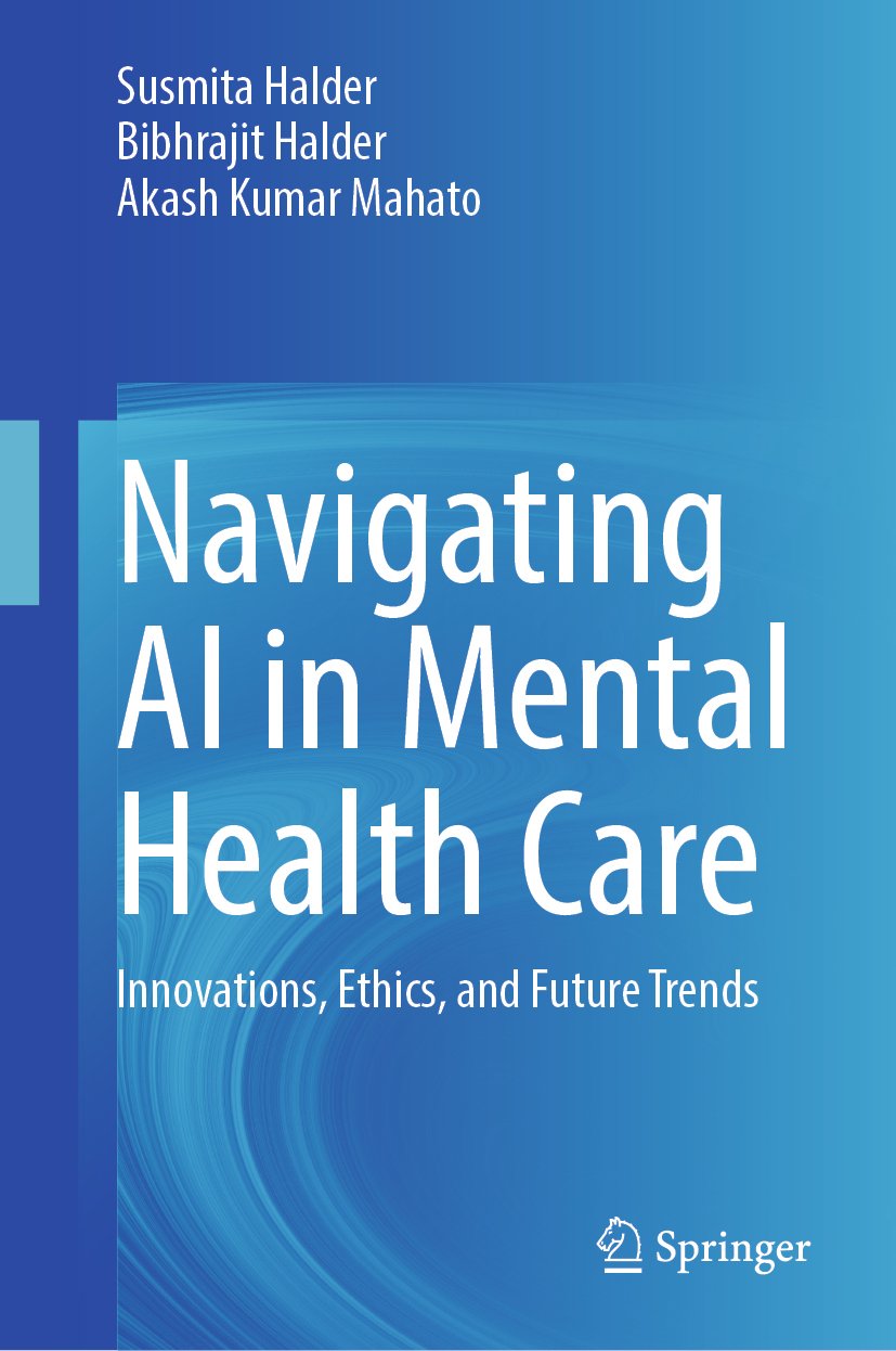 Navigating AI in Mental Health Care: Innovations, Ethics, and Future Trends