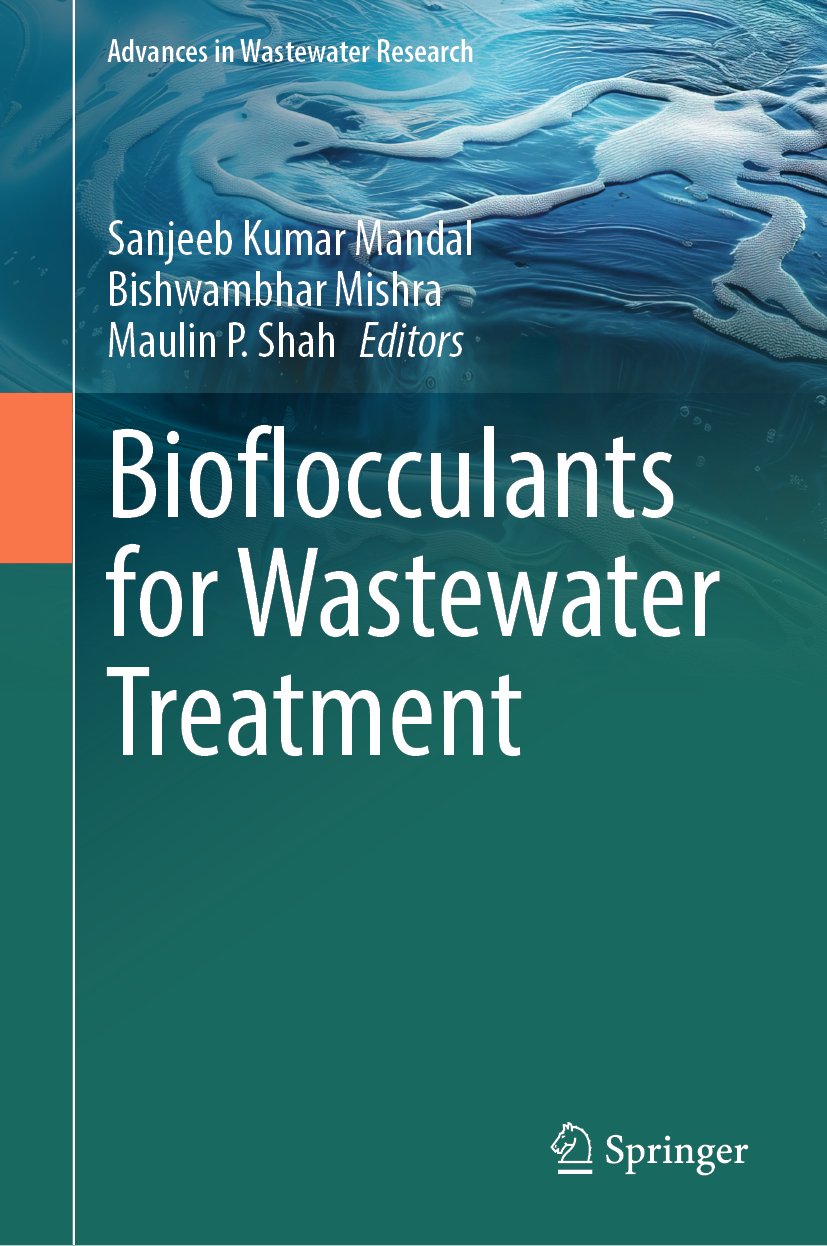 Advances in Wastewater Research