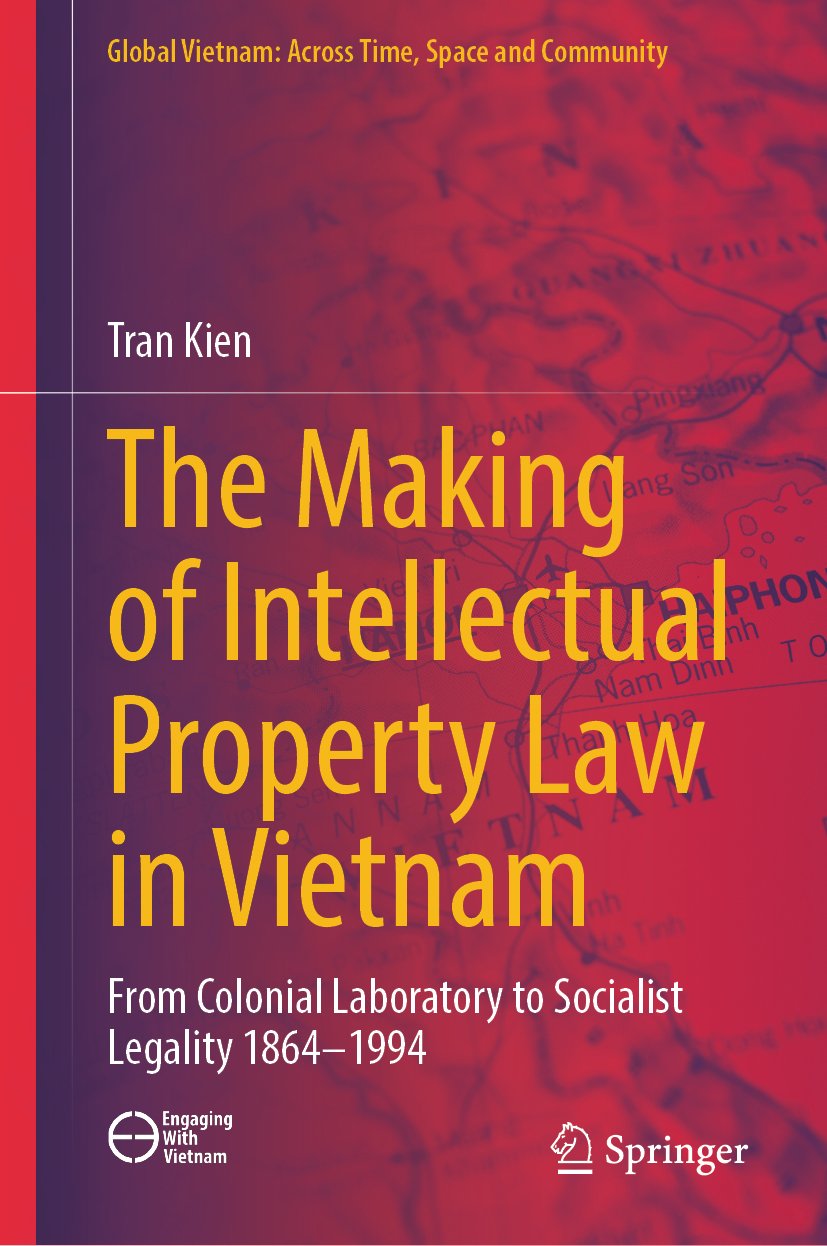 Global Vietnam: Across Time, Space and Community