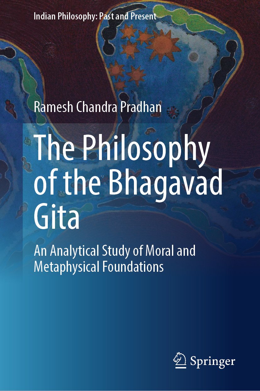 Indian Philosophy: Past and Present