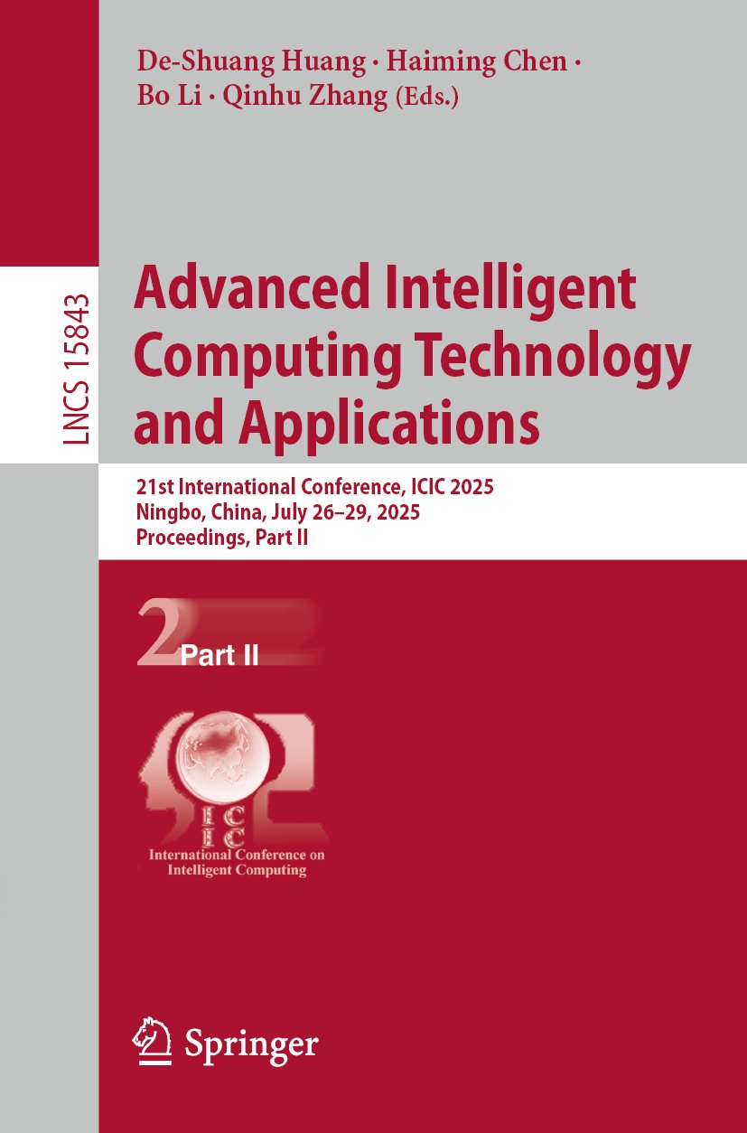 Lecture Notes in Computer Science
