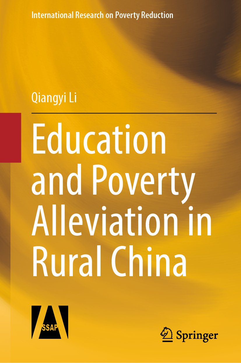 International Research on Poverty Reduction