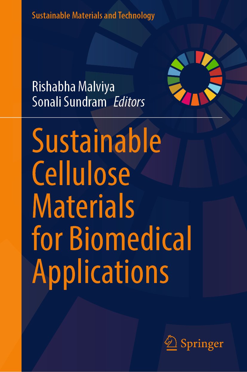Sustainable Materials and Technology