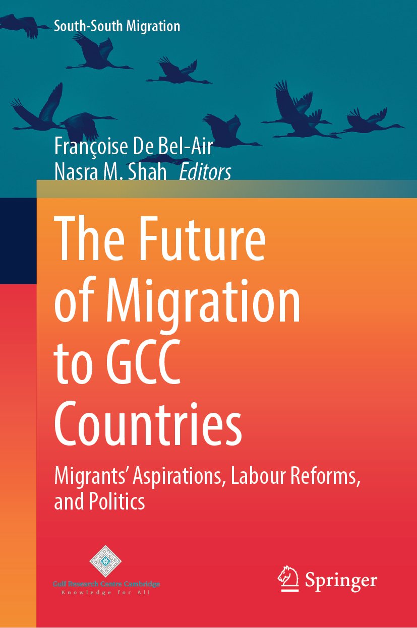 International Perspectives on Migration