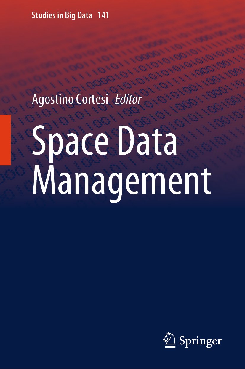 Studies in Big Data