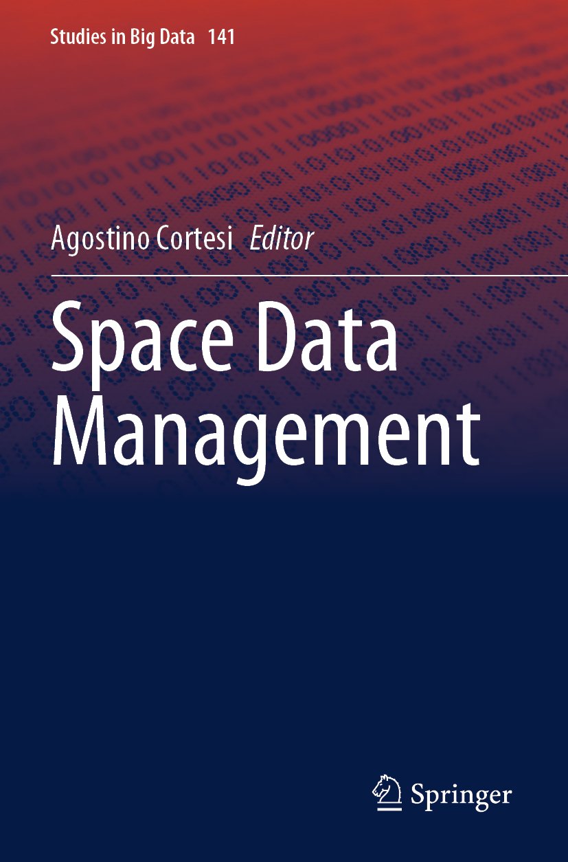 Studies in Big Data