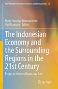 New Frontiers in Regional Science: Asian Perspectives