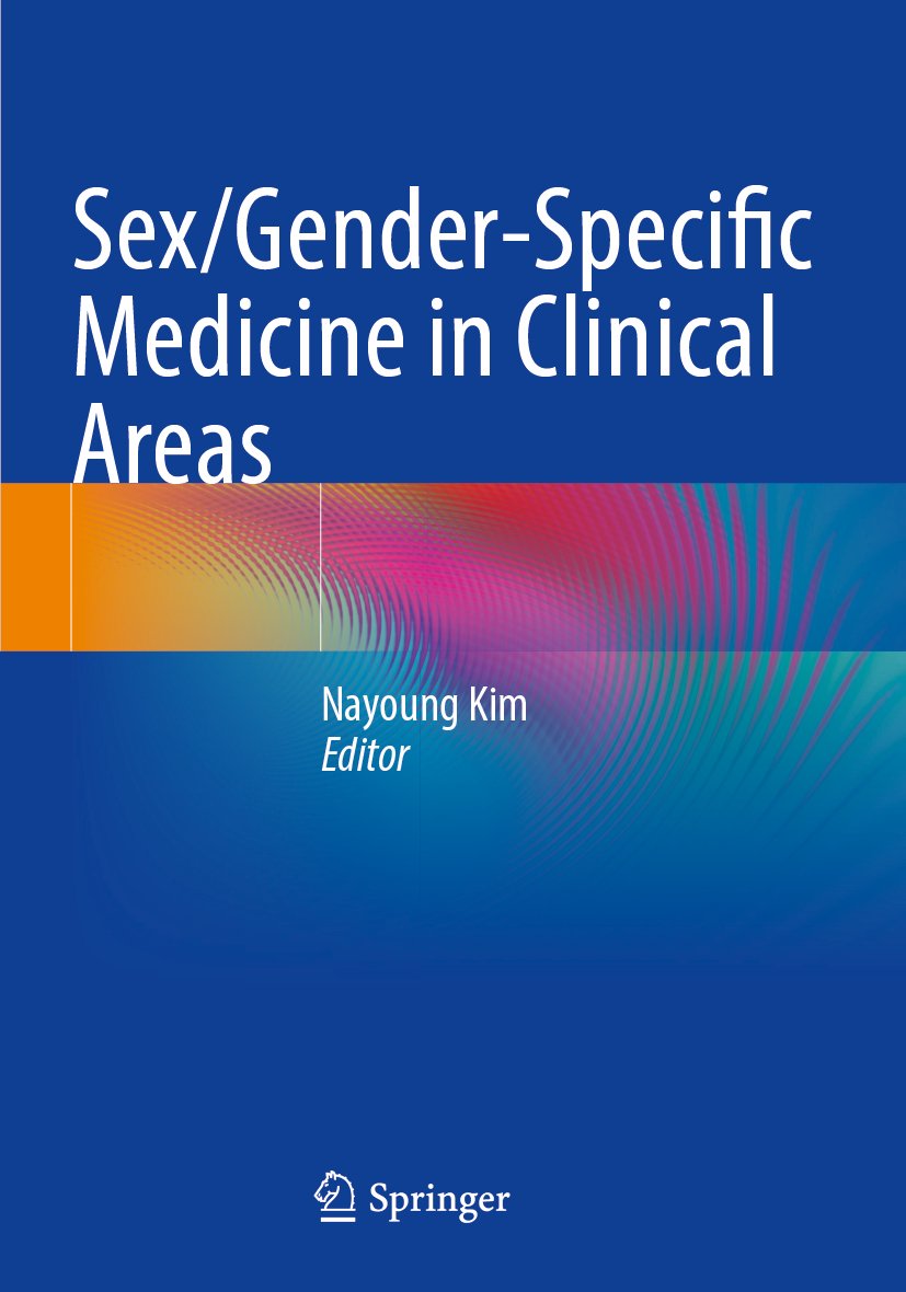 Sex/Gender-Specific Medicine in Clinical Areas