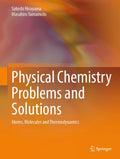 Physical Chemistry Problems and Solutions