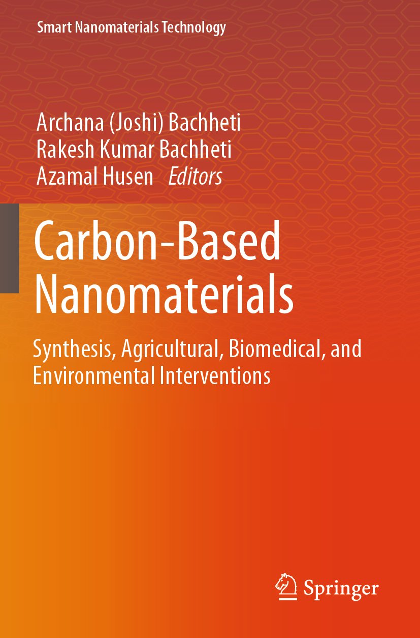 Carbon-Based Nanomaterials