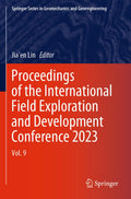 Springer Series in Geomechanics and Geoengineering