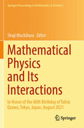Springer Proceedings in Mathematics & Statistics