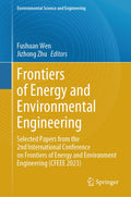 Environmental Science and Engineering
