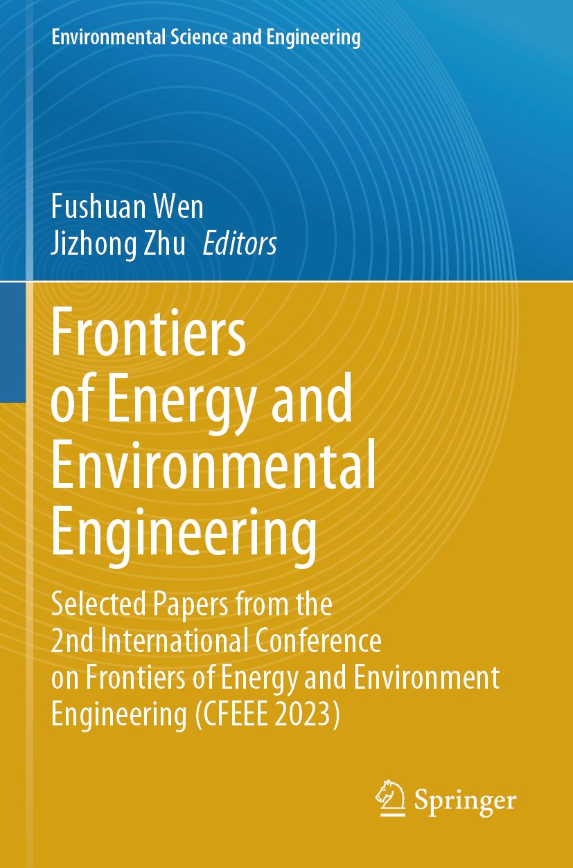 Environmental Science and Engineering