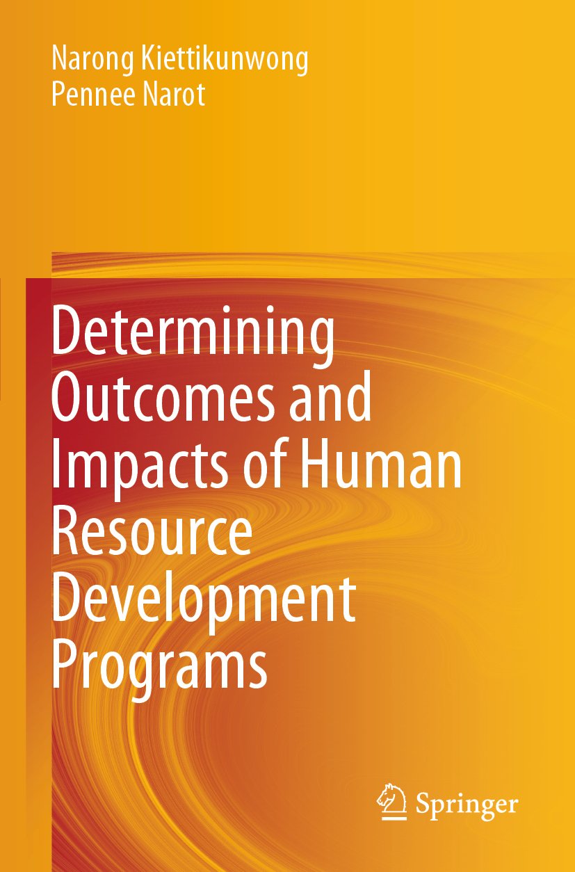 Determining Outcomes and Impacts of Human Resource Development Programs