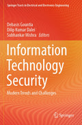Springer Tracts in Electrical and Electronics Engineering