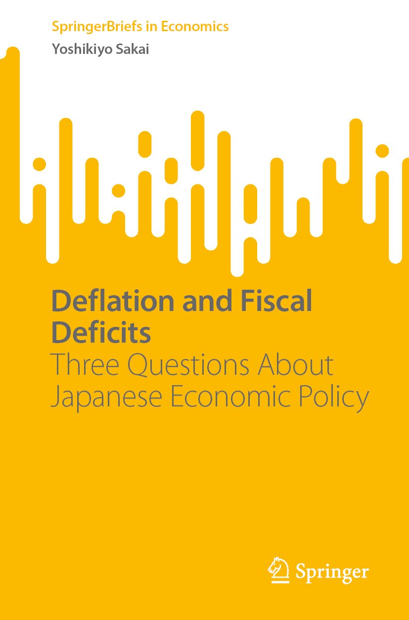 SpringerBriefs in Economics