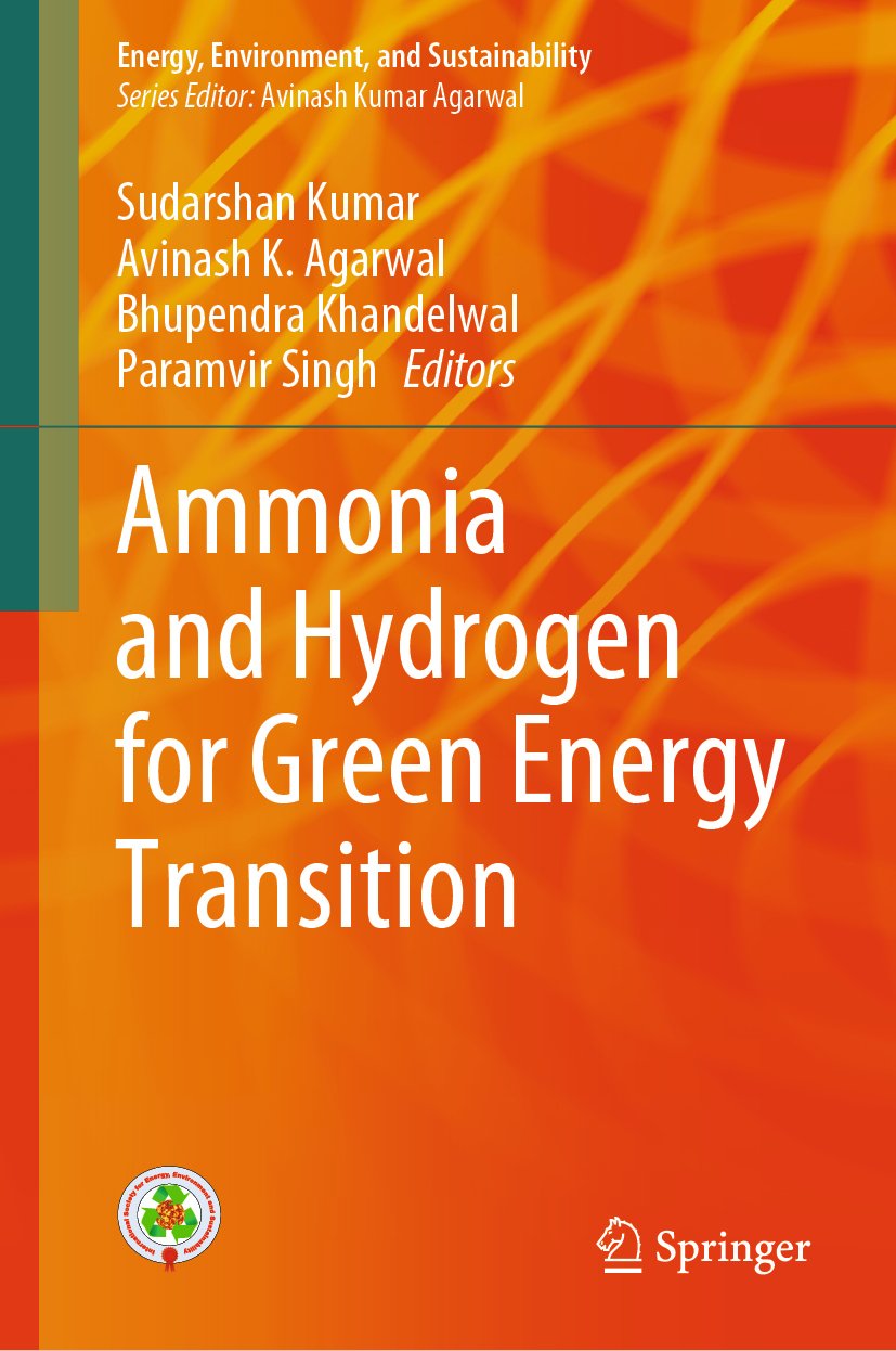 Energy, Environment, and Sustainability