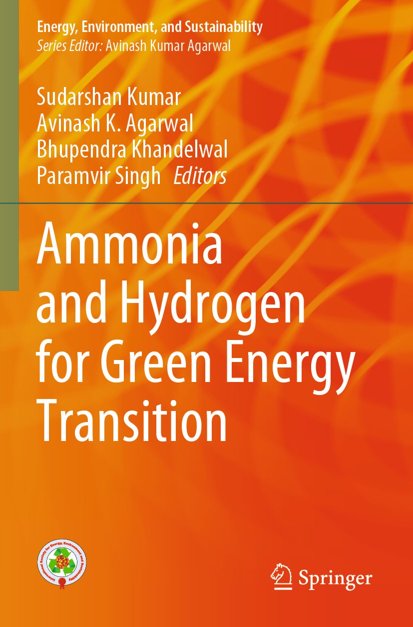 Energy, Environment, and Sustainability