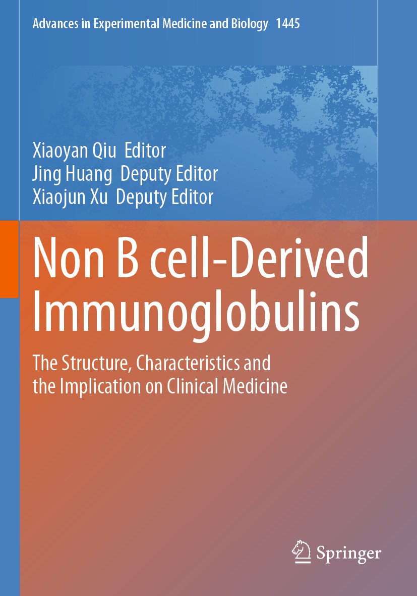 Advances in Experimental Medicine and Biology