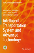 Energy, Environment, and Sustainability