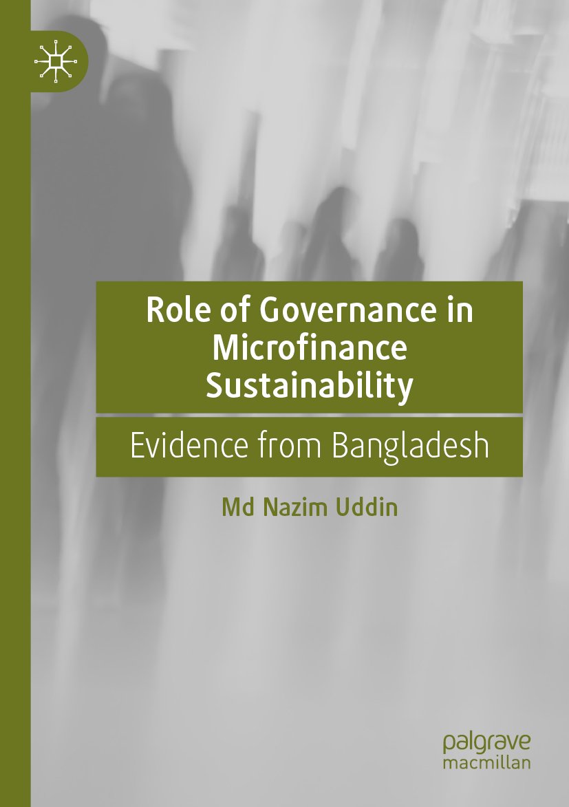 Role of Governance in Microfinance Sustainability