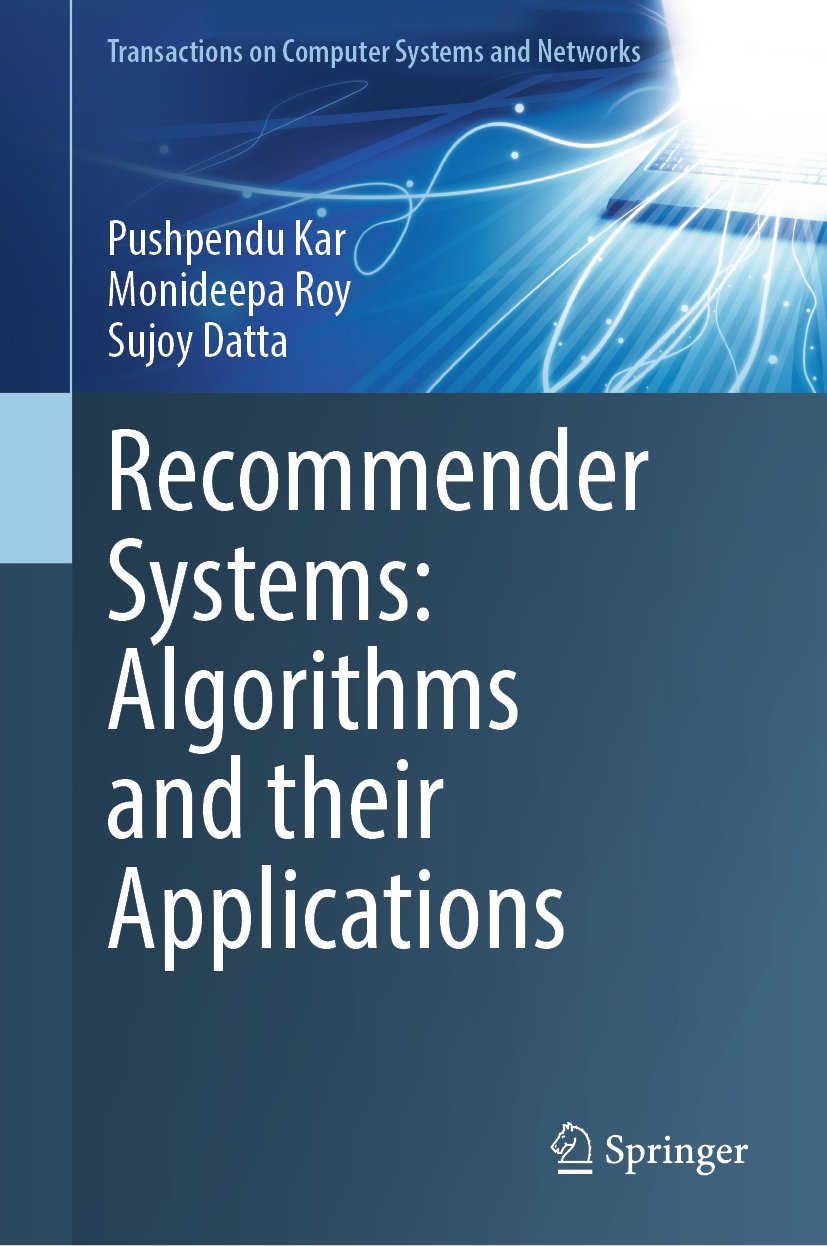 Transactions on Computer Systems and Networks