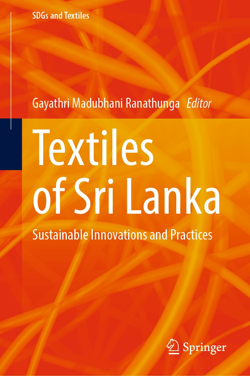 SDGs and Textiles