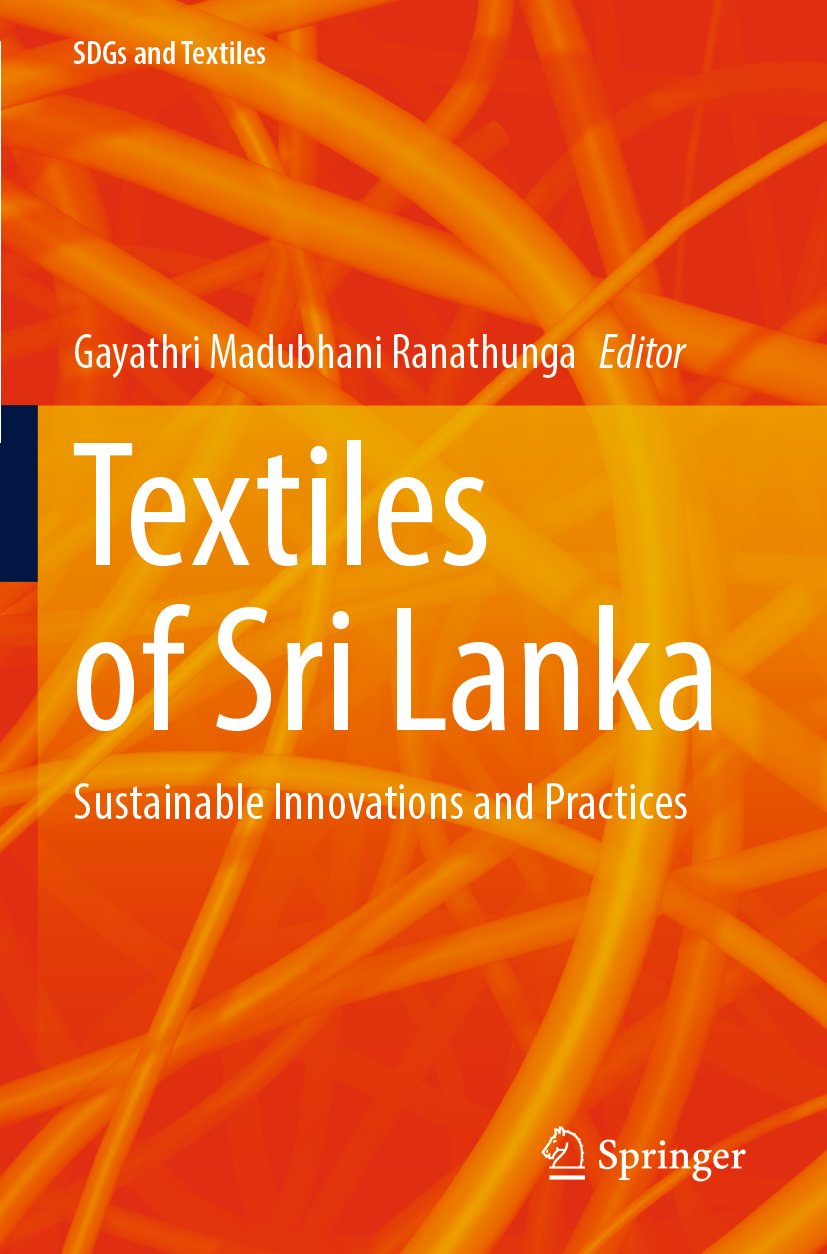 SDGs and Textiles