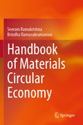 Handbook of Materials Circular Economy