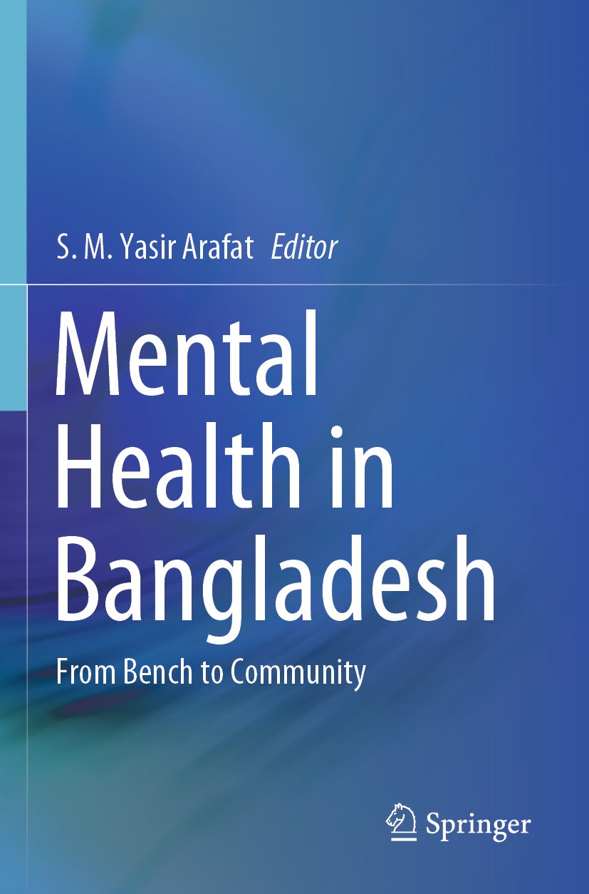 Mental Health in Bangladesh