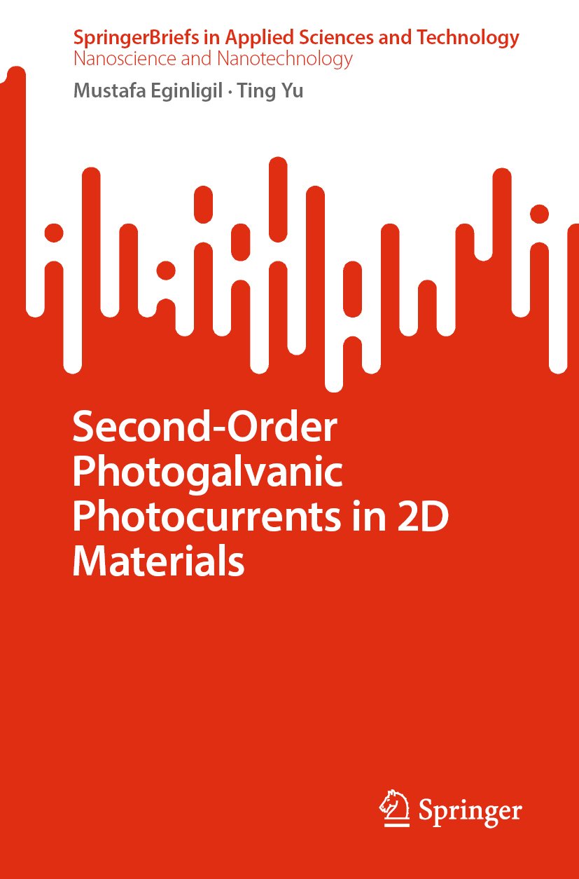 SpringerBriefs in Applied Sciences and Technology
