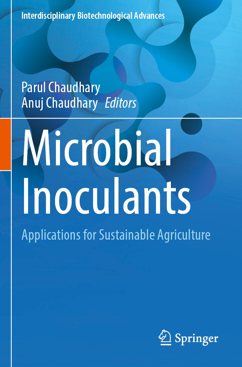 Interdisciplinary Biotechnological Advances