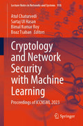 Lecture Notes in Networks and Systems