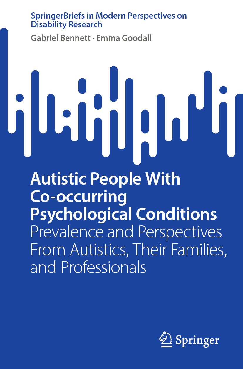 Autistic People With Co-occurring Psychological Conditions