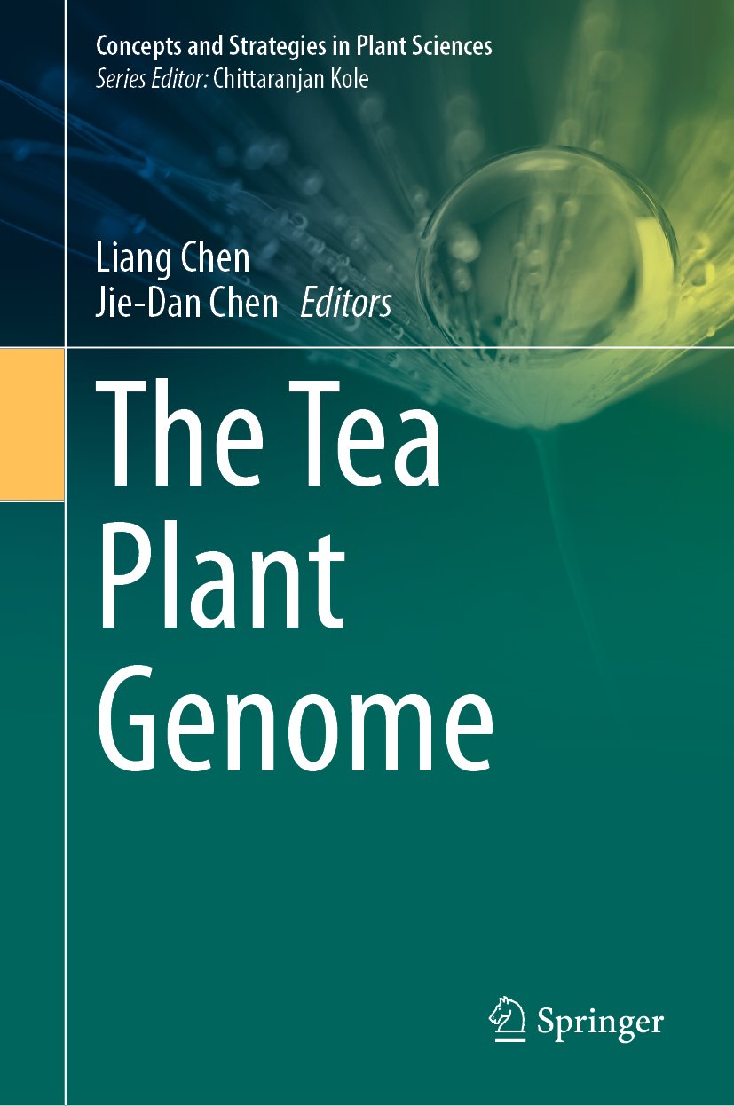 Concepts and Strategies in Plant Sciences