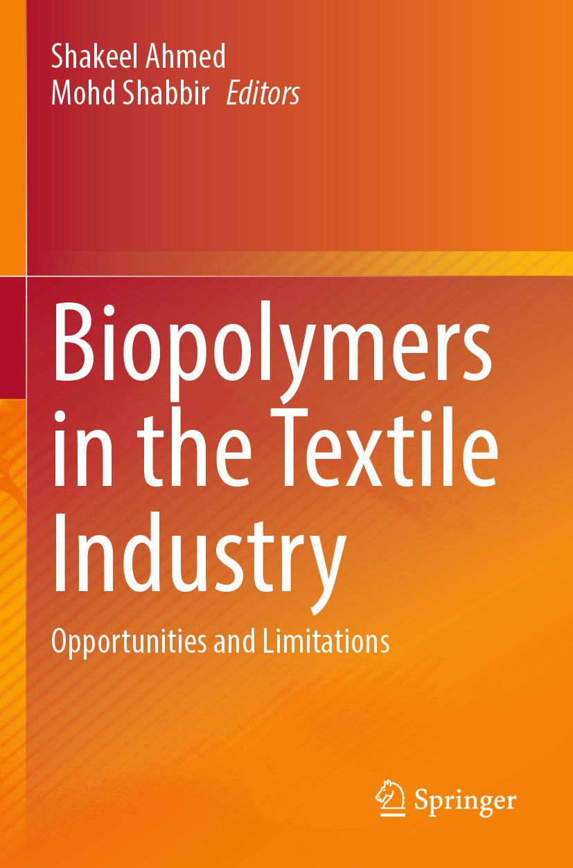 Biopolymers in the Textile Industry
