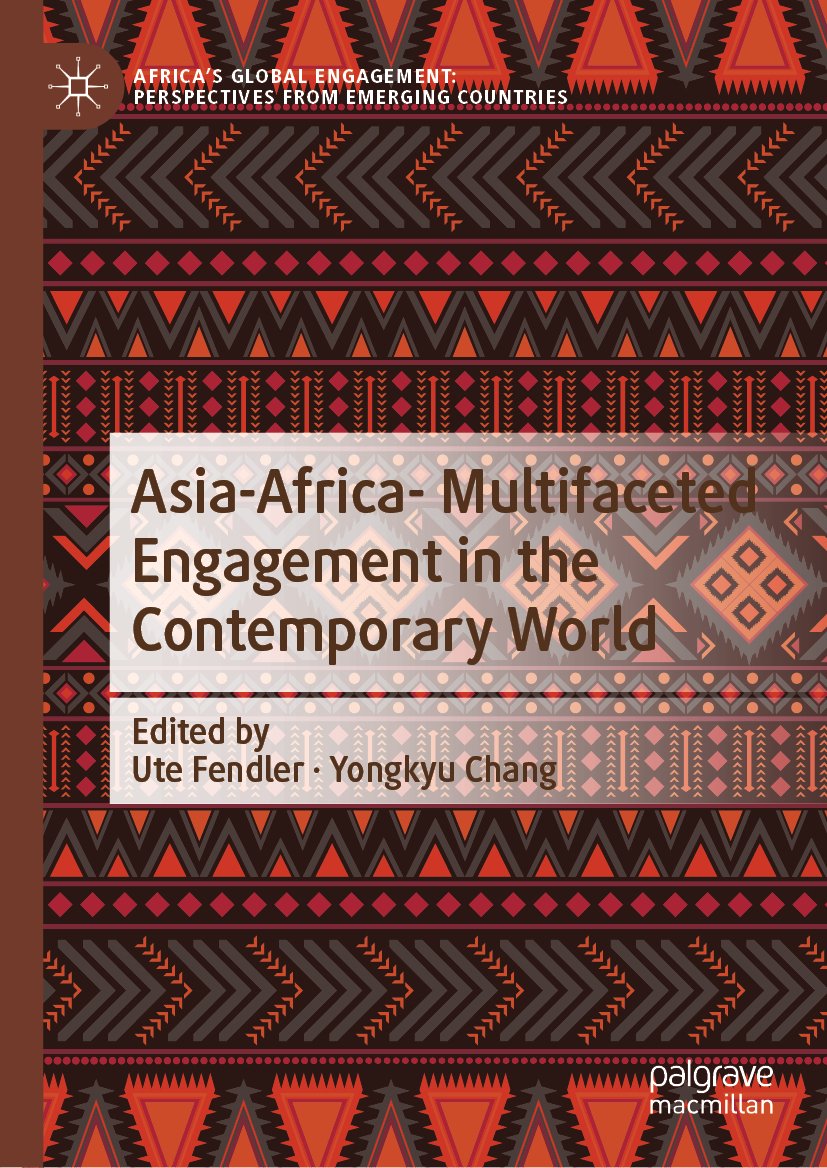 Africa's Global Engagement: Perspectives from Emerging Countries