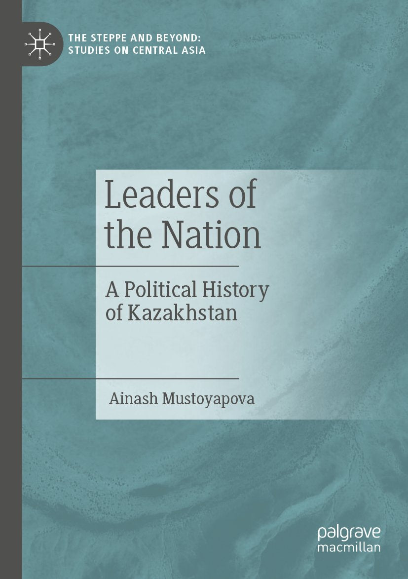 Leaders of the Nation