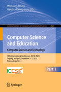 Communications in Computer and Information Science