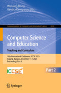 Communications in Computer and Information Science